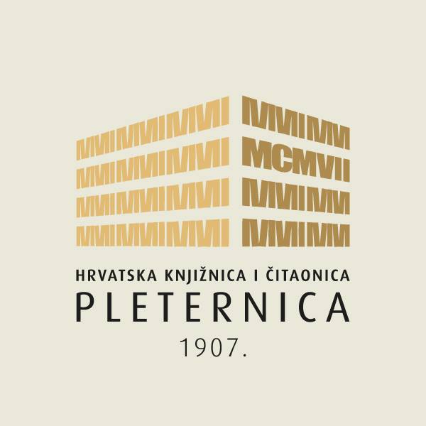 Hrvatska knjižnica i čitaonica Pleternica