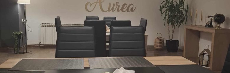 Pizza&grill bar AUREA