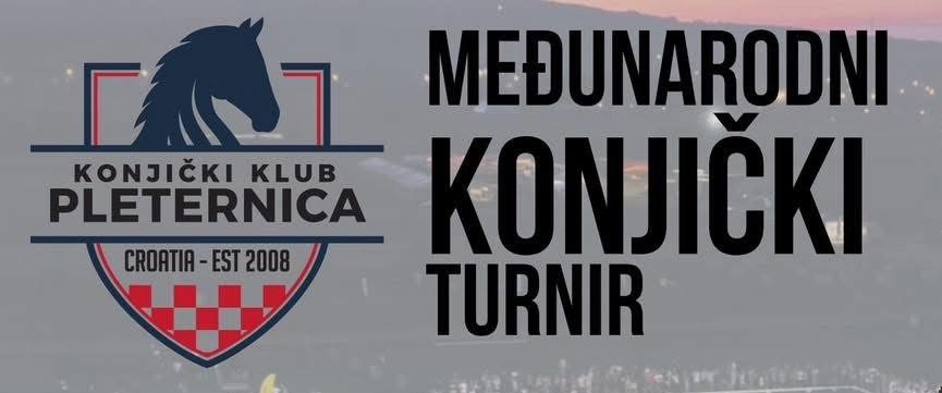 Konjički turnir
