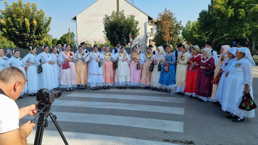 Baza bećaraca