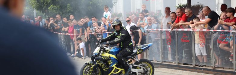 Moto susreti
