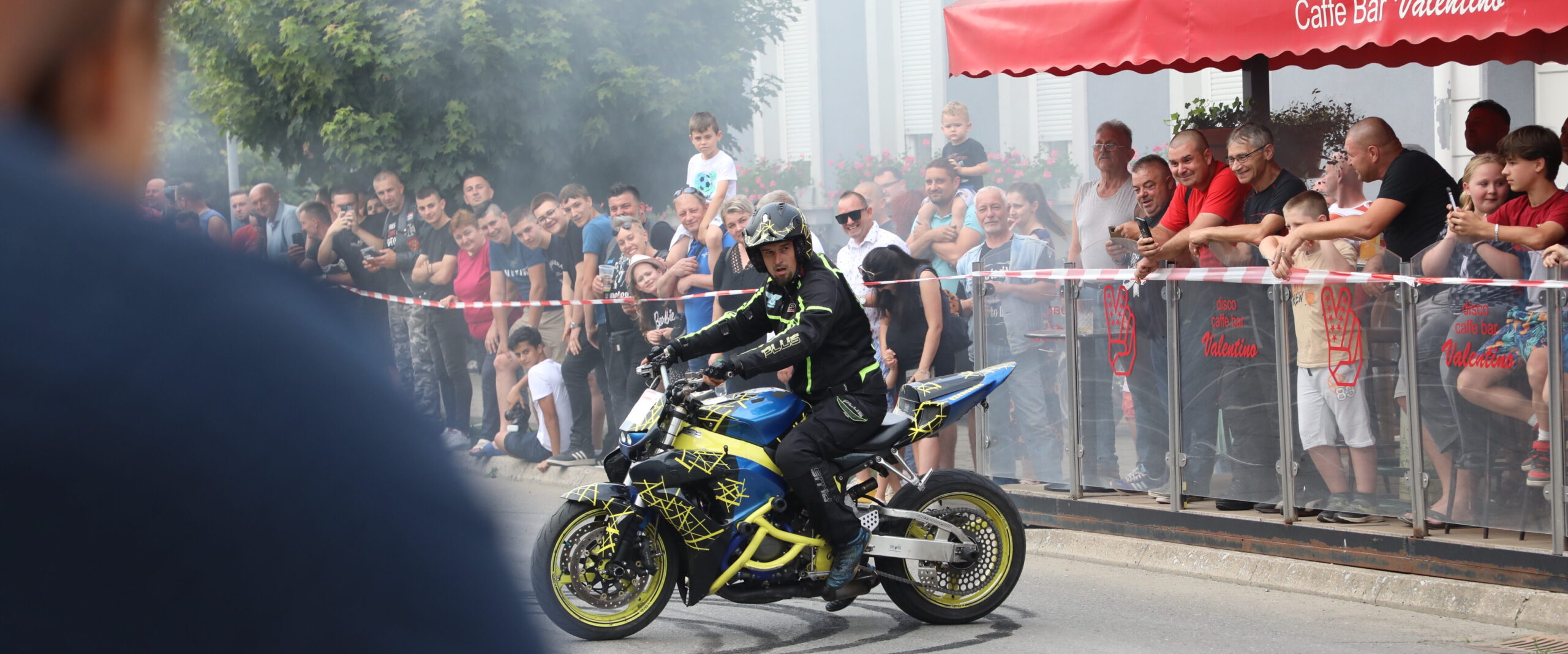 Moto susreti
