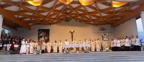 Svetište Gospe od Suza