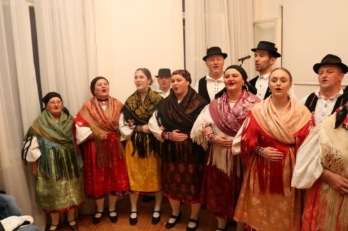 Pleternica i Pleternička korpa predstavljeni u Zagrebu