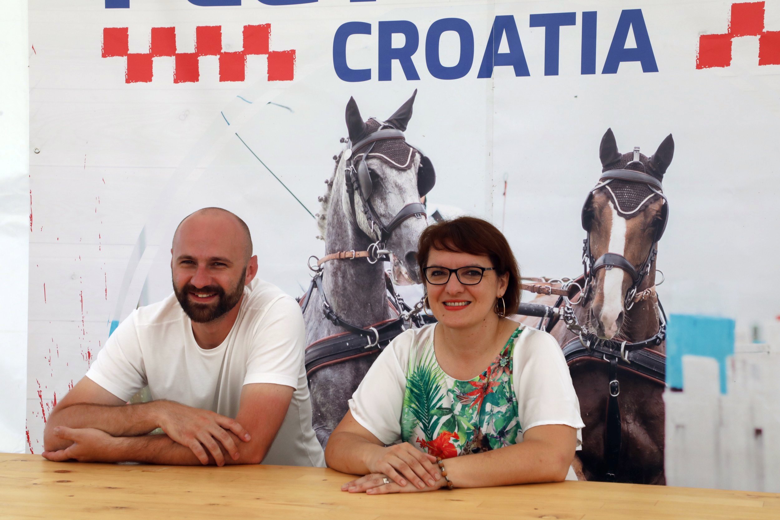 Ovog vikenda u Pleternici: Svjetska razina Međunarodnog konjičkog turnira