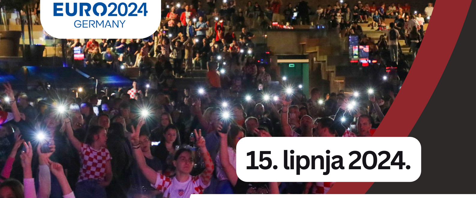 Prijenos utakmice Hrvatska – Španjolska