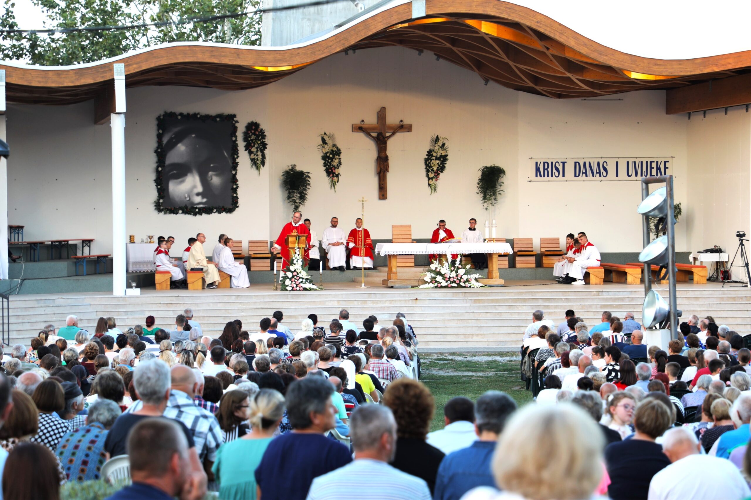 Započinje devetnica Gospi od Suza: „Pleternica vas čeka mirna i spokojna“