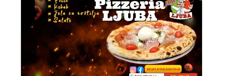 Pizzeria Ljuba