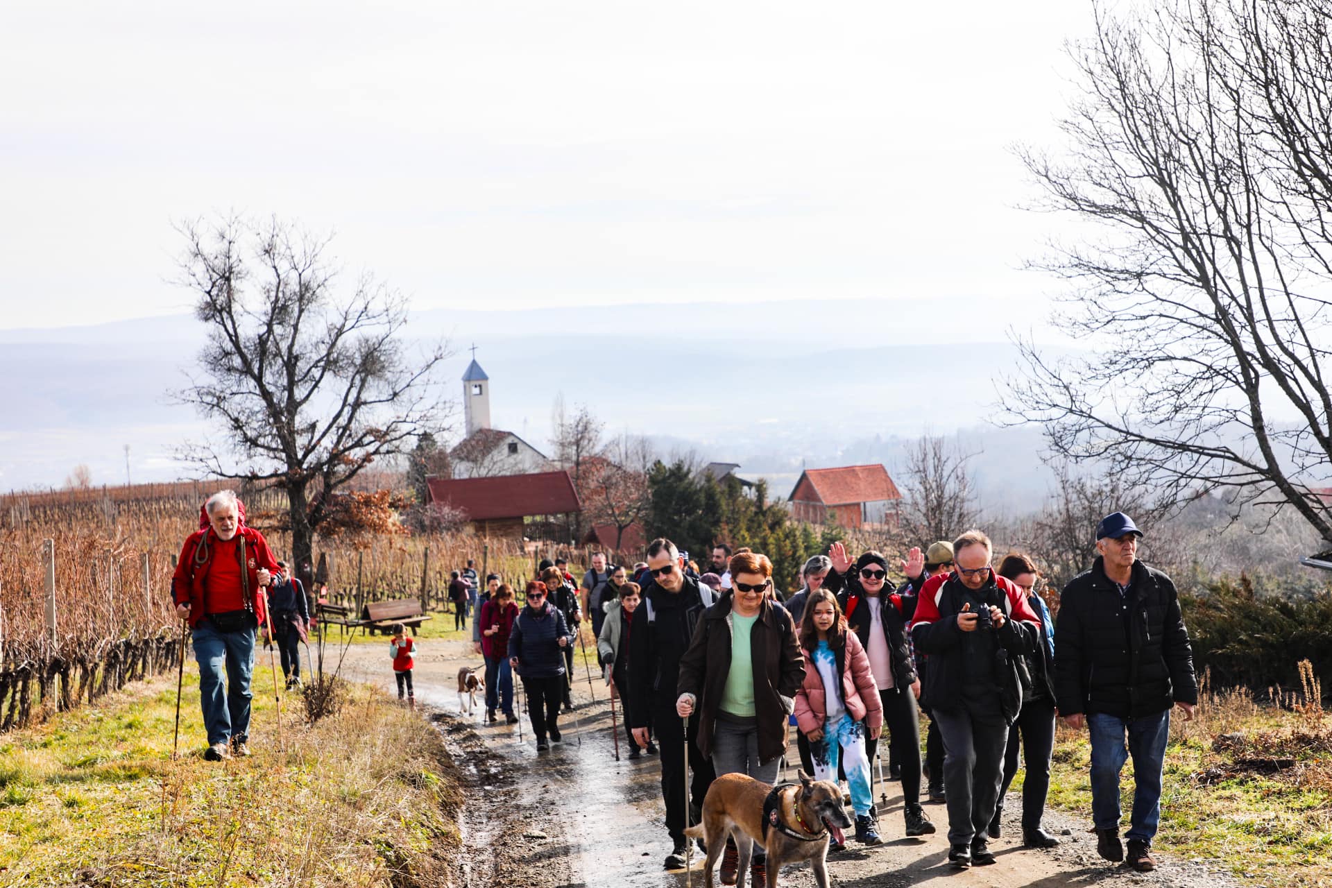 I u protekloj godini zabilježen porast noćenja u Pleternici: „Rastemo kontinuirano zajedno sa privatnim sektorom“