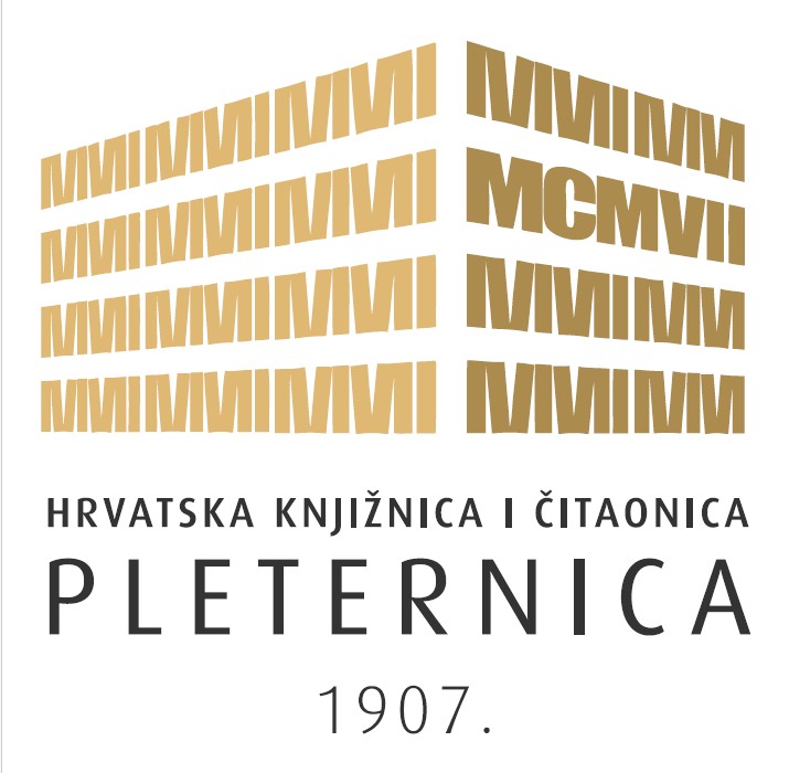 Hrvatska knjižnica i čitaonica Pleternica