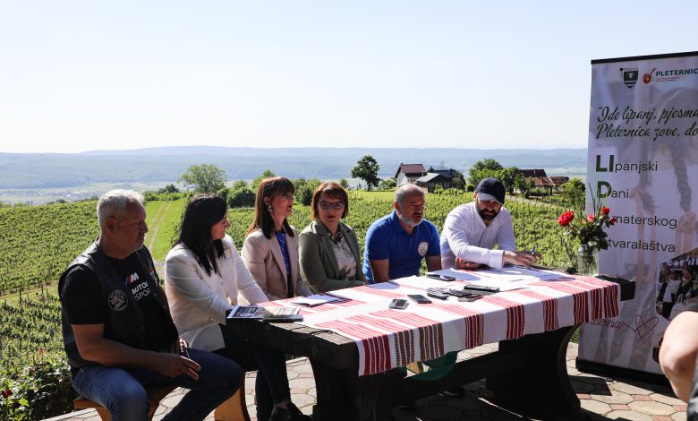 Započinje lipanj, mjesec dječjeg stvaralaštva, baštine i običaja