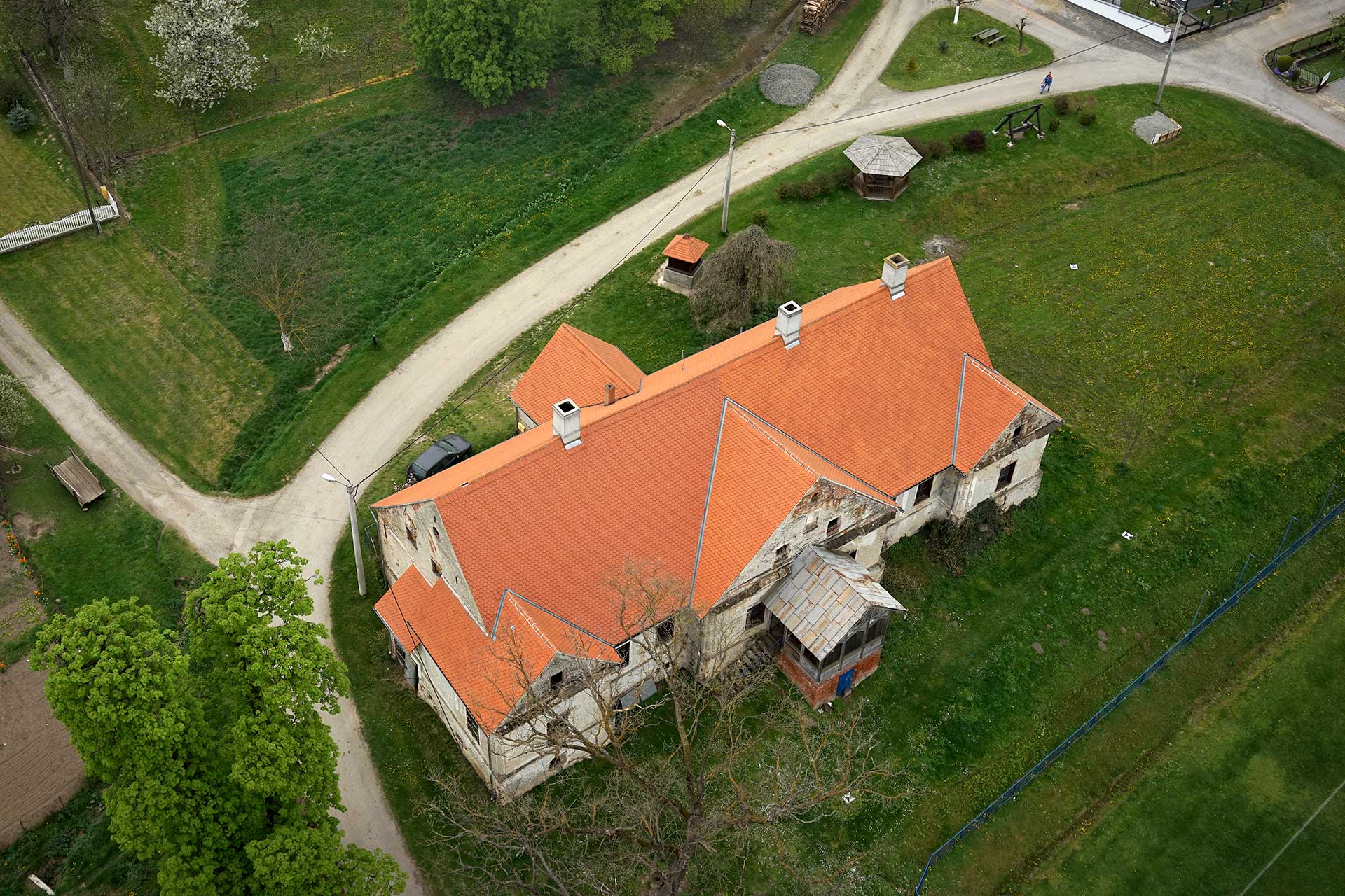 Kurija Kušević