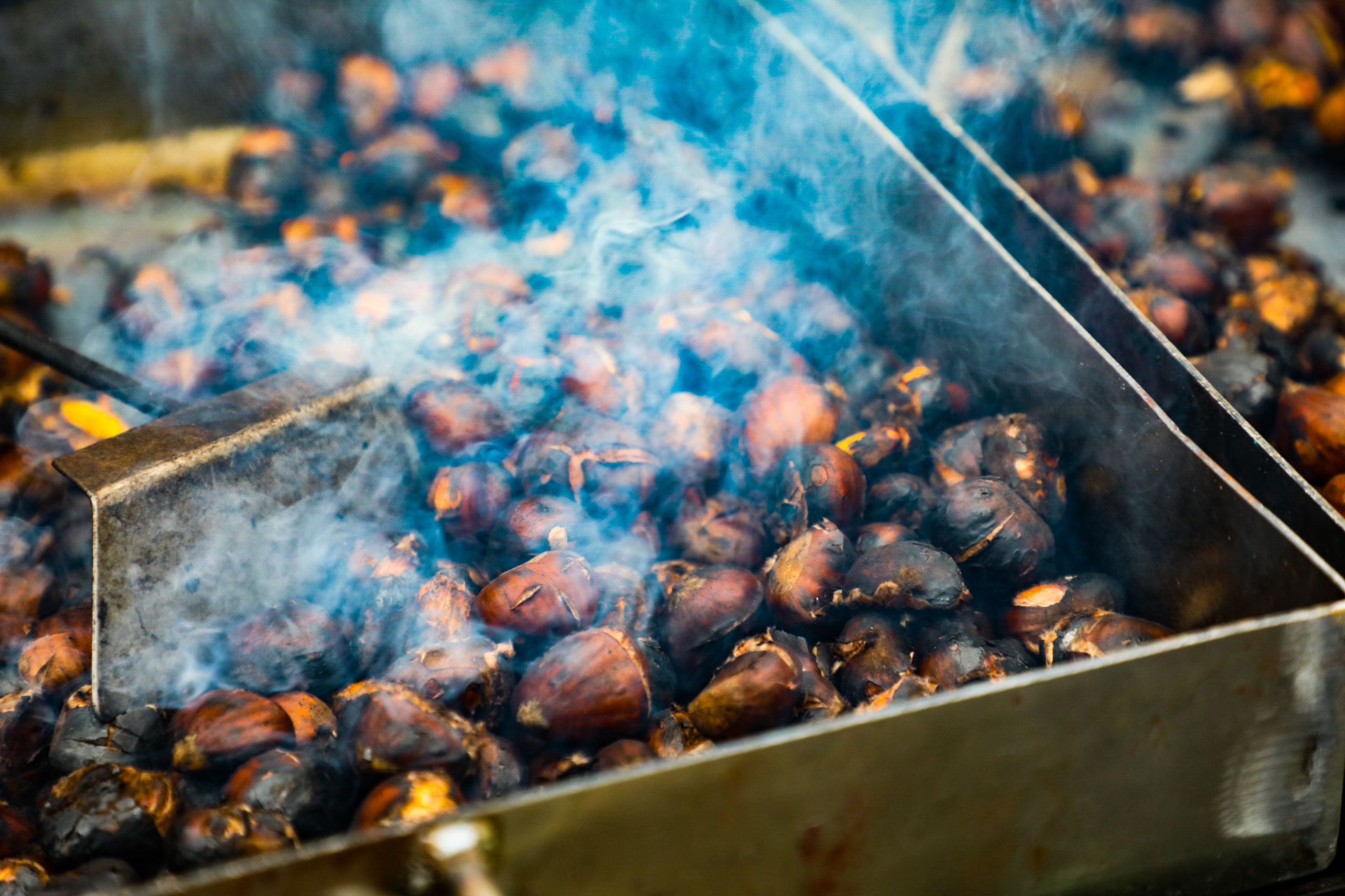 Jesenski sajam i Kestenijada