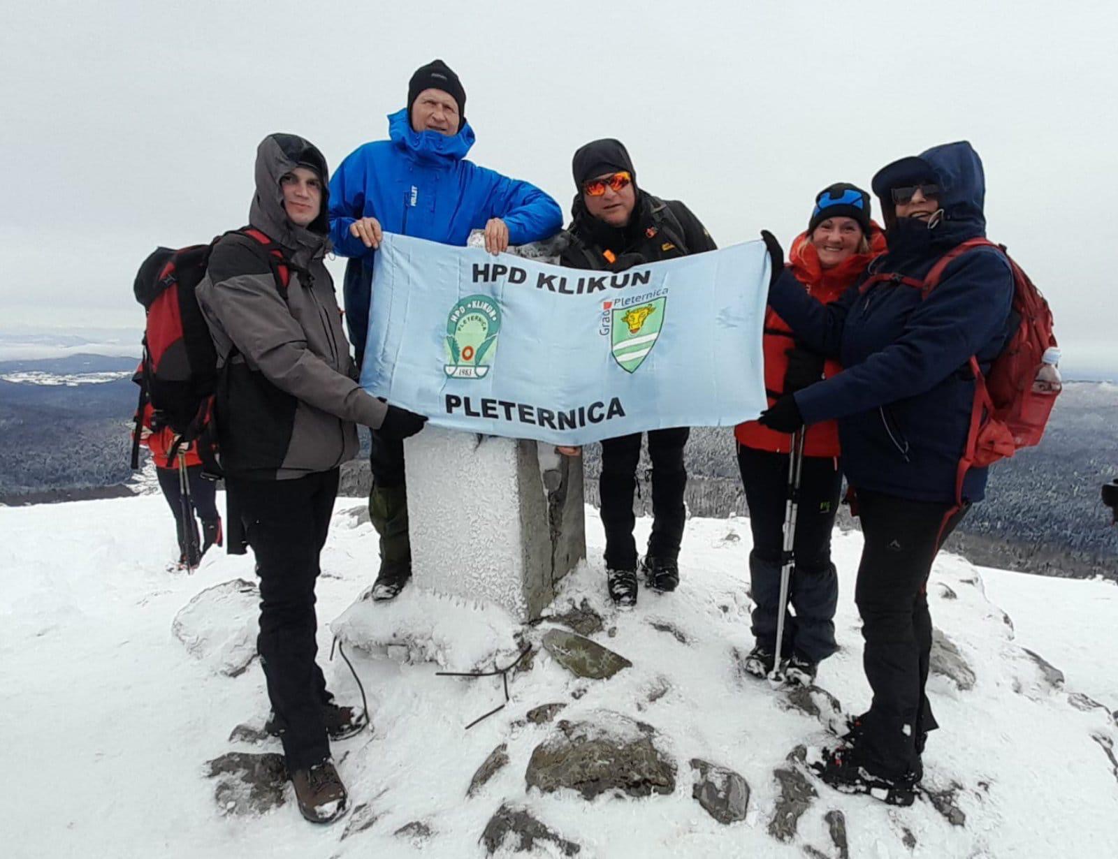 Pleternica na Bjelolasici