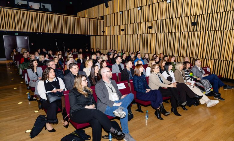 Održana konferencija „re:Interpretacija“ u Pleternici: „Svjesni smo kako bez umrežavanja sa strukom ne možemo napredovati“