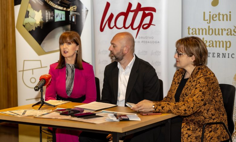 Otvorene prijave za LJTK 2026: “Od ove godine i kamp za starije od 19 godina”