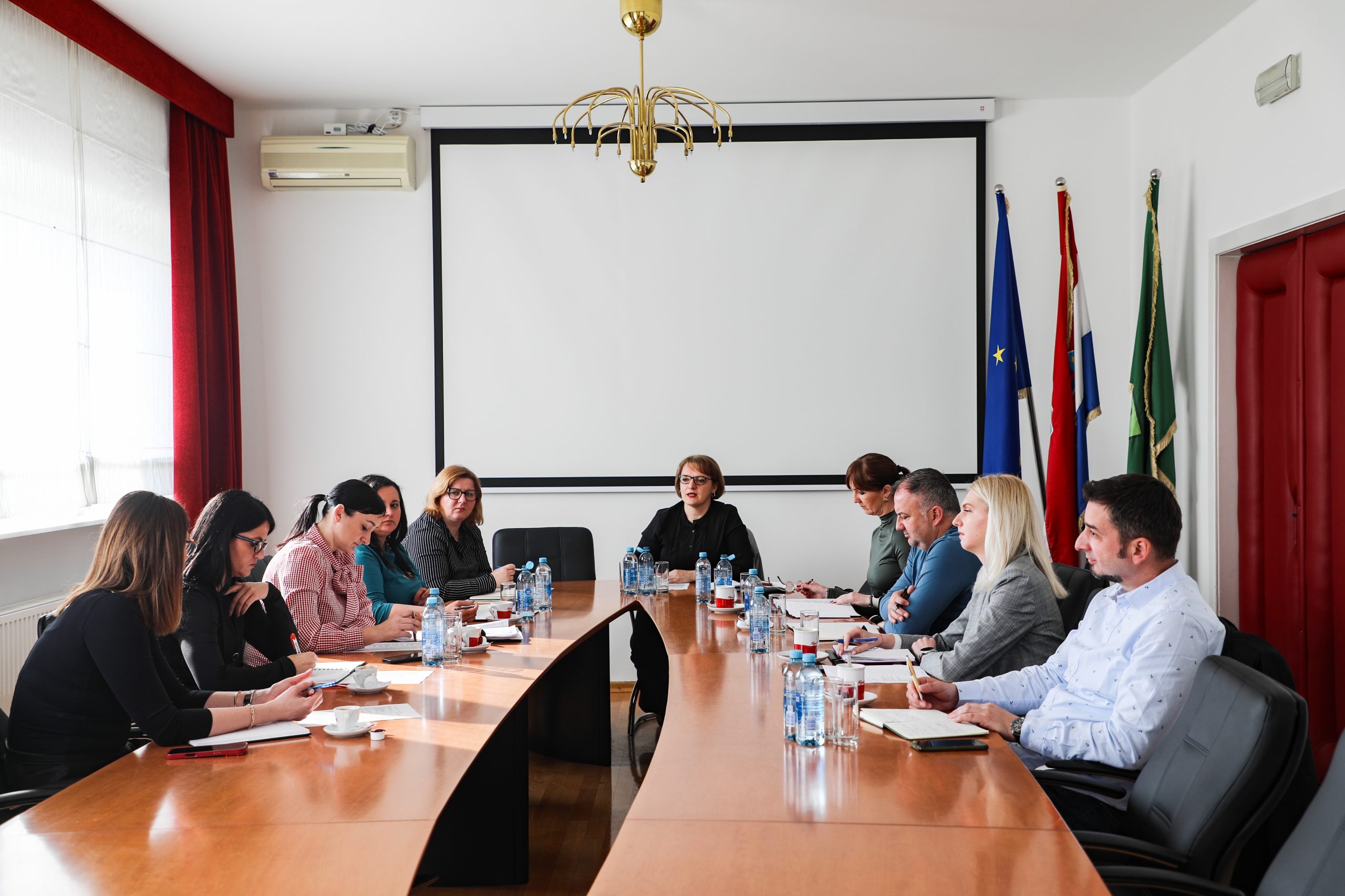 Pleternica domaćin državnog prvenstva u mažoret plesu: stižu timovi iz cijele Hrvatske