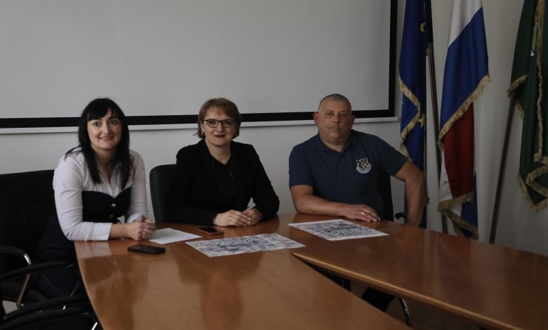 Roštiljada i biciklijada u Zarilcu: spoj dobre hrane, rekreacije i druženja