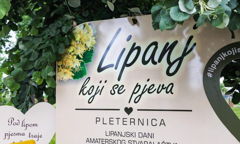 LIDAS najavljuje mjesec pun sadržaja: Lipanj koji se pjeva