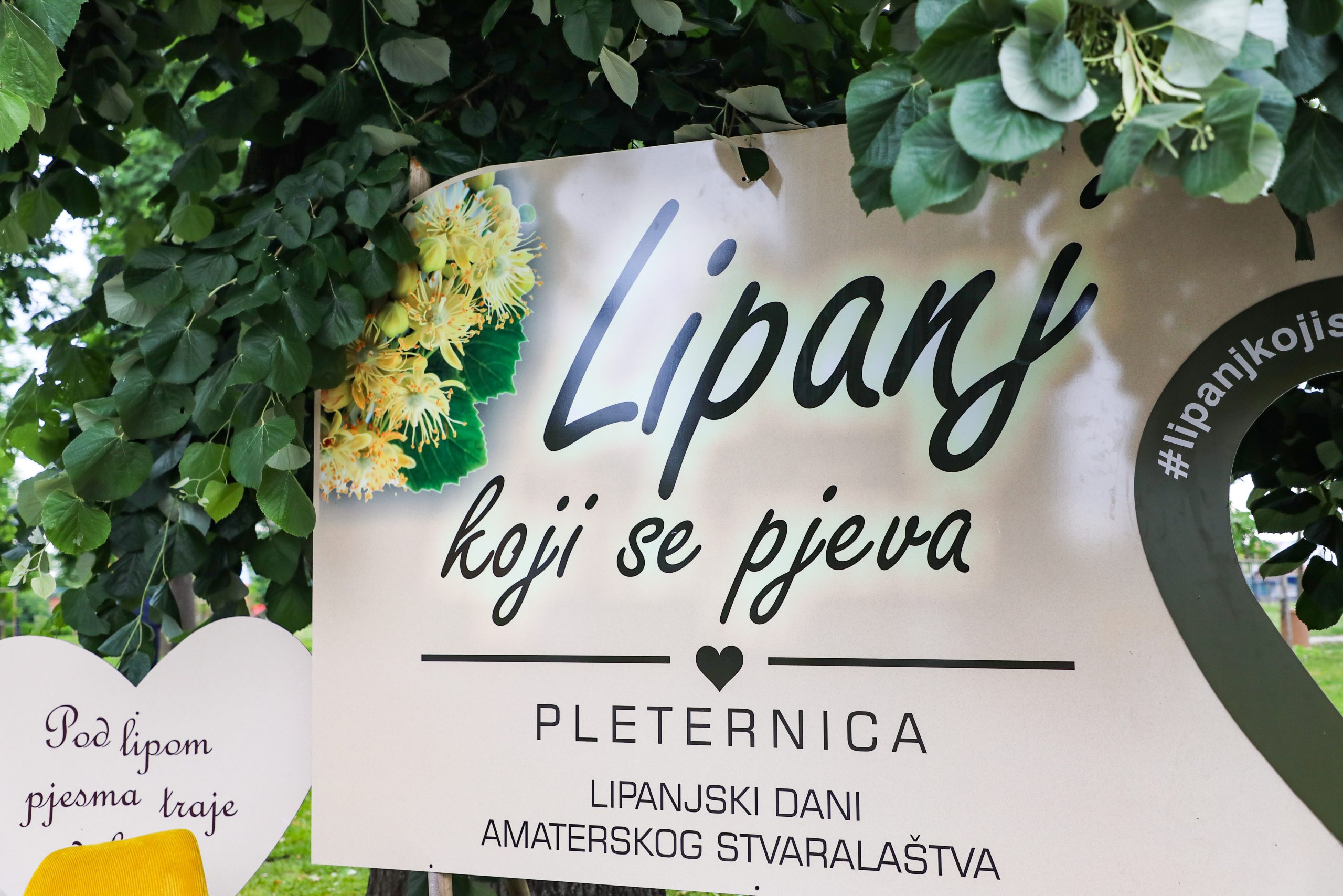 LIDAS najavljuje mjesec pun sadržaja: Lipanj koji se pjeva
