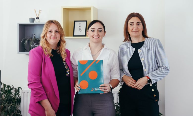 Bećarski šor dobiva novu trajnu turističku infrastrukturu