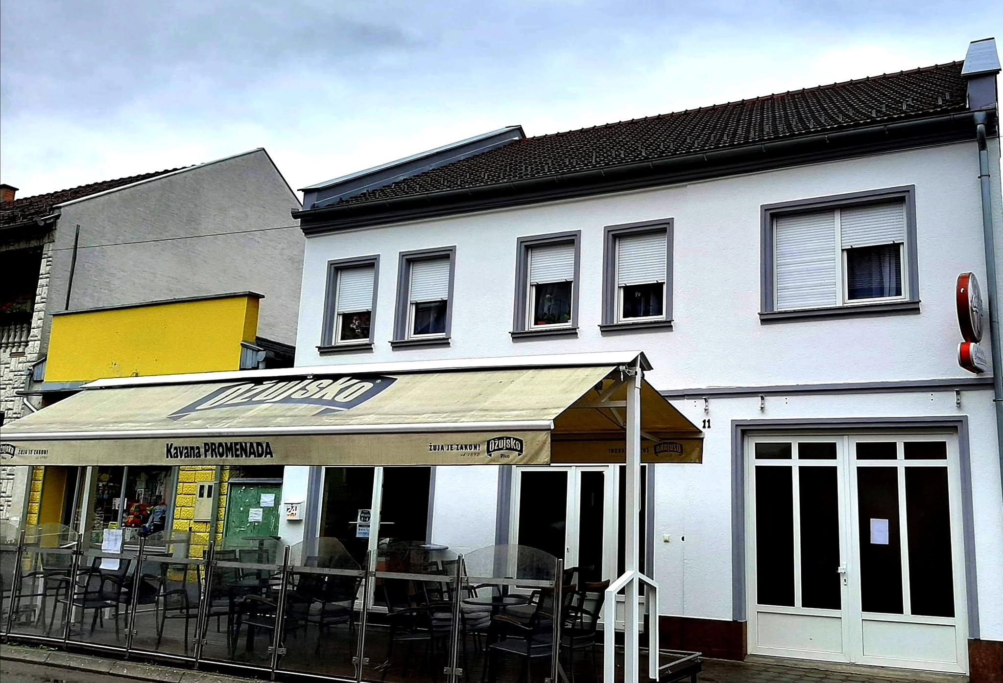 Slastičarnica Promenada