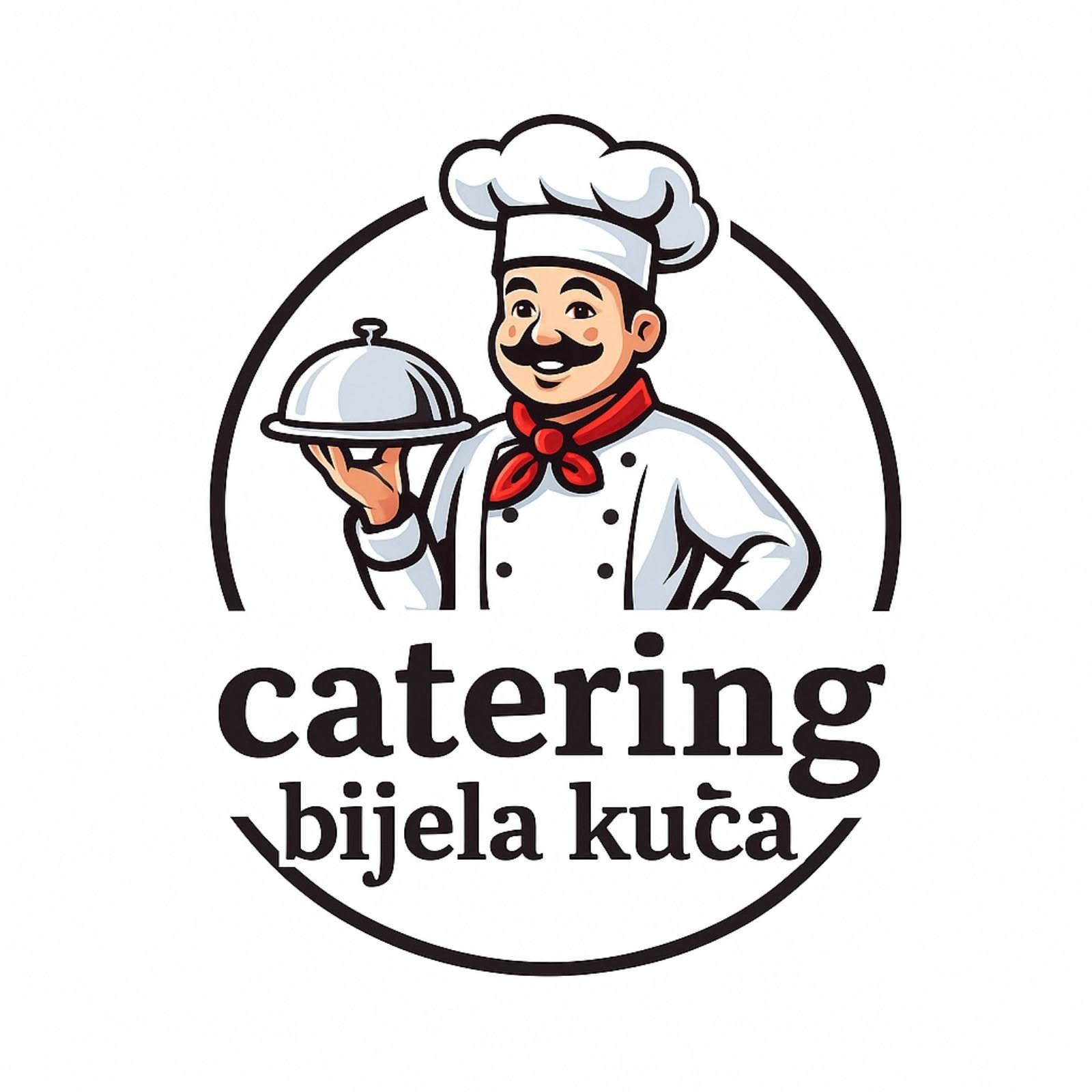 Catering Bijela kuća